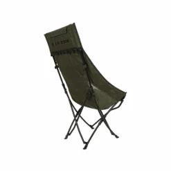KZM Field Trekker Chair High -Outdoor Camping Gear 4 37167117 0341 48e1 b9b1 921ccb87c167