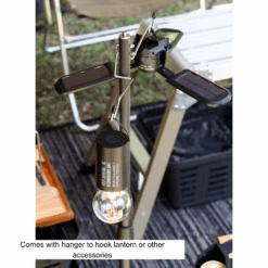 Post General Tri-pod Table & Hanger 23 Post General Tri-pod Table & Hanger -Outdoor Camping Gear 4 49ae2fbc 546b 4e93 a00d e8e5320d9a26