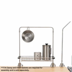 Snow Peak TTA Unit Frame 10 Snow Peak TTA Unit Frame -Outdoor Camping Gear 4 4ddcfa94 3529 48e9 a821 c723e341ae71