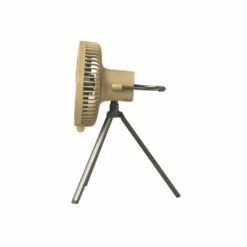 Cargo Container Electric Fan Multi Fan -Outdoor Camping Gear 4 66440b3c db1a 4178 8379 e7681114cac5