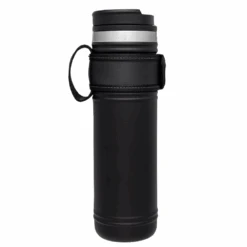 Stanley Legacy Neverleak Travel Mug 20oz - Foundry Black -Outdoor Camping Gear 4 a644a8c5 55c5 4e3c 9576 e3213ad96e55