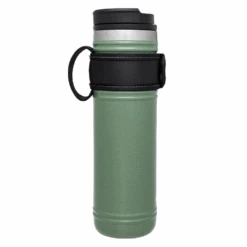 Stanley Legacy Neverleak Travel Mug 20oz - Hammertone Green -Outdoor Camping Gear 4 a7e9342d a50c 406f b51b 5cbd460fd210