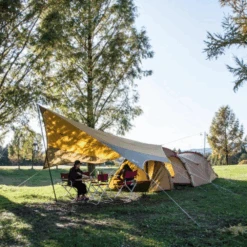 Snow Peak Entry Pack TT -Outdoor Camping Gear 4 a8ad13cf 3dd4 4791 ad42 a9ec7d9cec77