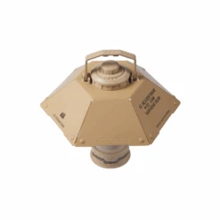 Cargo Container Hexagon Shade -Outdoor Camping Gear 4 ac1e36be 65d7 4490 9fae 8704a43c7ddb