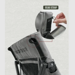 KZM Nino Mini Relax Chair -Outdoor Camping Gear 4 de6f9b5e d57b 40c4 93ac 05e35471db16