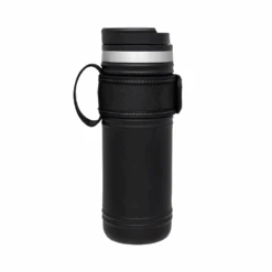Stanley Legacy Neverleak Travel Mug 16oz - Foundry Black -Outdoor Camping Gear 4 ee82d9bf 1e31 402c 8d45 1481d54fb371