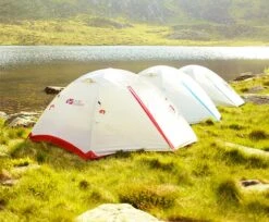 Mobi Garden Camping Tent 3P -Outdoor Camping Gear 5 3