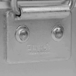 Trangia Mess Tin With Black Handle 12 Trangia Mess Tin With Black Handle -Outdoor Camping Gear 500209 4