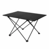 Etrol Aluminium Folding Table -Outdoor Camping Gear 5093588