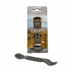 Trangia T-Spoon - Spork -Outdoor Camping Gear 550010 5