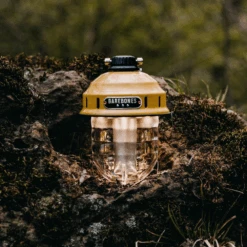 Barebones Beacon Kraft Packaging - Dusty Yellow -Outdoor Camping Gear 5 018ce0e6 ff3b 4889 a5ea 8eca482c17b3