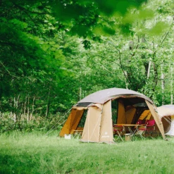 Snow Peak Mesh Shelter Tent -Outdoor Camping Gear 5 03959d81 fae9 4bbf a2f5 812a265c710e