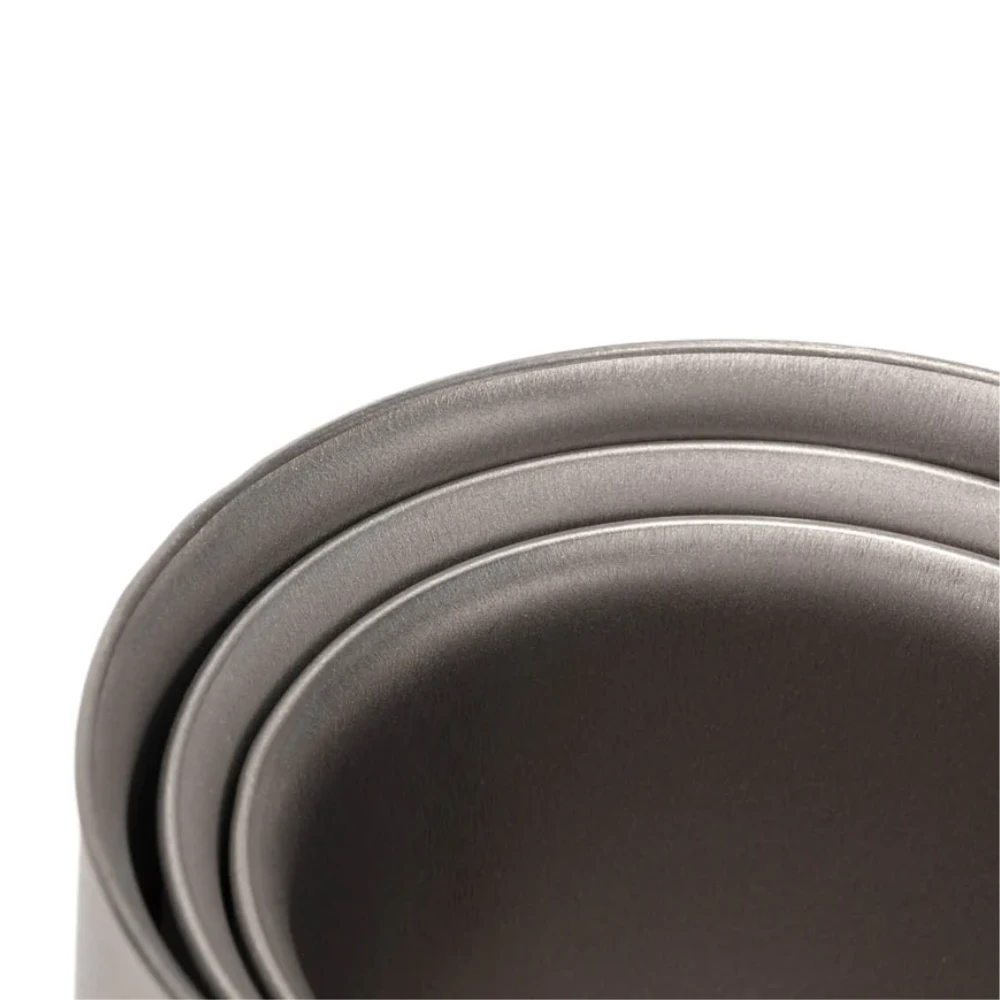 Snow Peak Stacking Mug H300 4 Snow Peak Stacking Mug H300 - Image 2