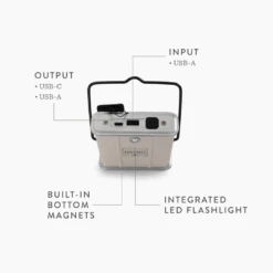 Barebones Power Bank - 10000mah 21 Barebones Power Bank - 10000mah -Outdoor Camping Gear 5 2606d0e2 b1b0 473a 98fd c3e55f423fa1