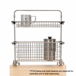 Snow Peak TTA Unit Frame 11 Snow Peak TTA Unit Frame -Outdoor Camping Gear 5 4138ee3b 4b2c 46db 8cf9 2addd085e4df