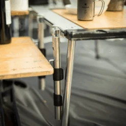 Snow Peak Snow IGT Height Adjuster -Outdoor Camping Gear 5 49c27b31 9366 4cb6 91bc e11efc70d60e