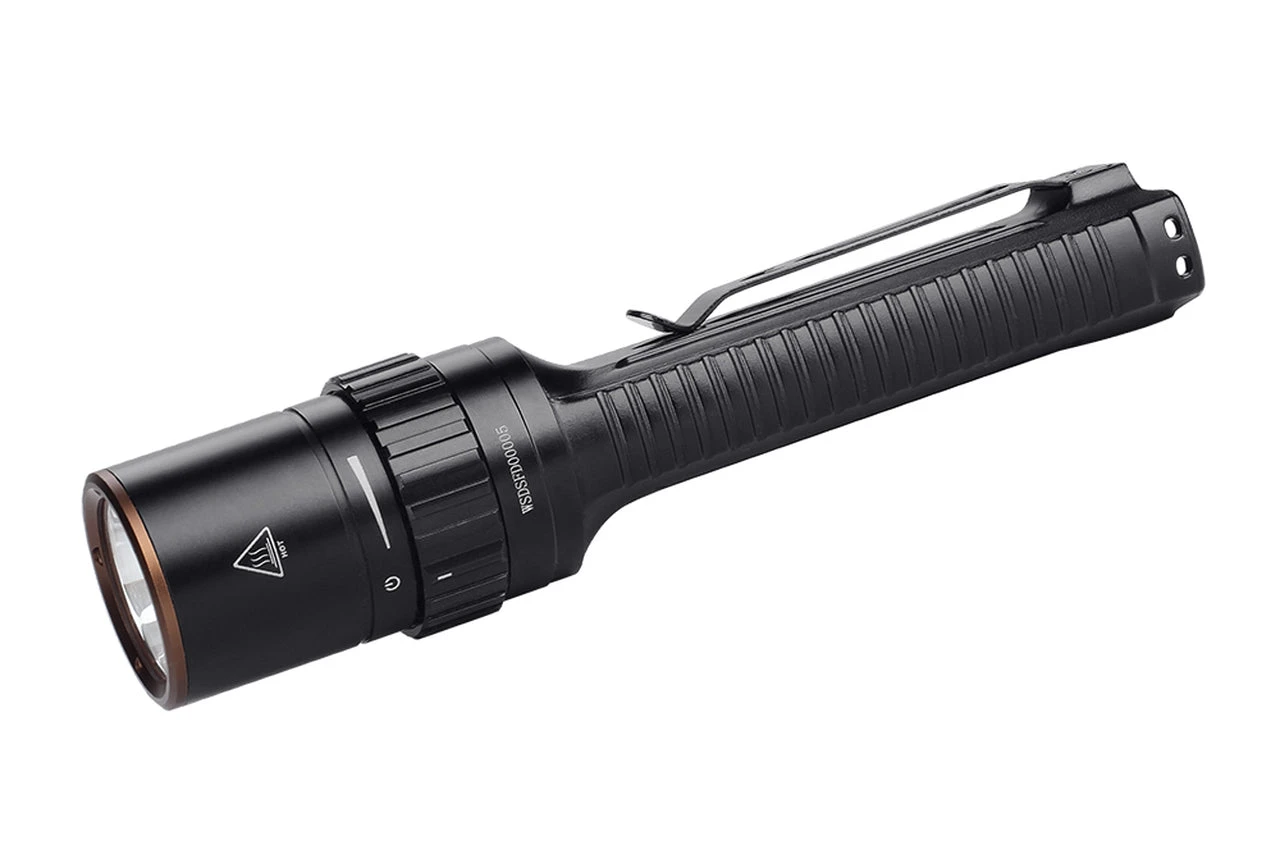 Fenix LD42 XP-L Hi V3 LED Flashlight Black 17 Fenix LD42 XP-L Hi V3 LED Flashlight Black - Image 15