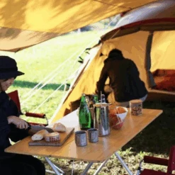 Snow Peak Entry Pack TT -Outdoor Camping Gear 5 aafdf4f8 fab6 4095 9b99 2d5e330eceb4