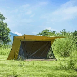 OneTigris Mesh Inner Tent 02 (NEW) -Outdoor Camping Gear 5 aea9feda e30c 409d a0b5 e9732aa9ad1f