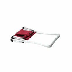 Snow Peak Folding Chair Wide Red -Outdoor Camping Gear 5 ffe7940a 68b5 42ba 94d8 8ae1403390f2