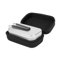 Trangia EVA Case Mess Tin - Large/Small -Outdoor Camping Gear 619200 03