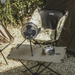 Claymore Portable Fan V600+ -Outdoor Camping Gear 6CLFN V600WG 9 edited 600x600 3c02ea43 b58c 4bff 8c54 a197d4a6fd8b