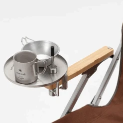Snow Peak TTA Side Tray -Outdoor Camping Gear 6 03e039fd 6601 457e b459 1a9be79a7bf0