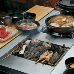 Snow Peak IGT Slide Top Half -Outdoor Camping Gear 6 1fd5c0ae 0c43 4fdc 841d 5efc6d865269