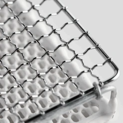 Light My Fire Shimoyama Japanese Style Ceramic BBQ Mesh - Large Size 17 Light My Fire Shimoyama Japanese Style Ceramic BBQ Mesh - Large Size -Outdoor Camping Gear 6 255f0e67 6150 4723 85d3 26be5fa10a92