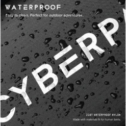 Cyberpaw Astrodome Pet Tent -Outdoor Camping Gear 6 60db7b06 cd17 4a8a 993a 589aec8e761c