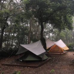 Vidalido Large Butterfly Tarp Black 16 Vidalido Large Butterfly Tarp Black -Outdoor Camping Gear 6 65815117 07f6 4291 b5e9 d3b9d0e06873