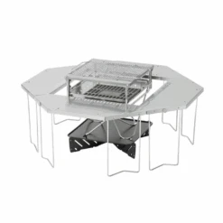 Snow Peak Fire Ring Table -Outdoor Camping Gear 6 92a07ac2 c0ad 4d85 b8b9 3fcf70ff9a02