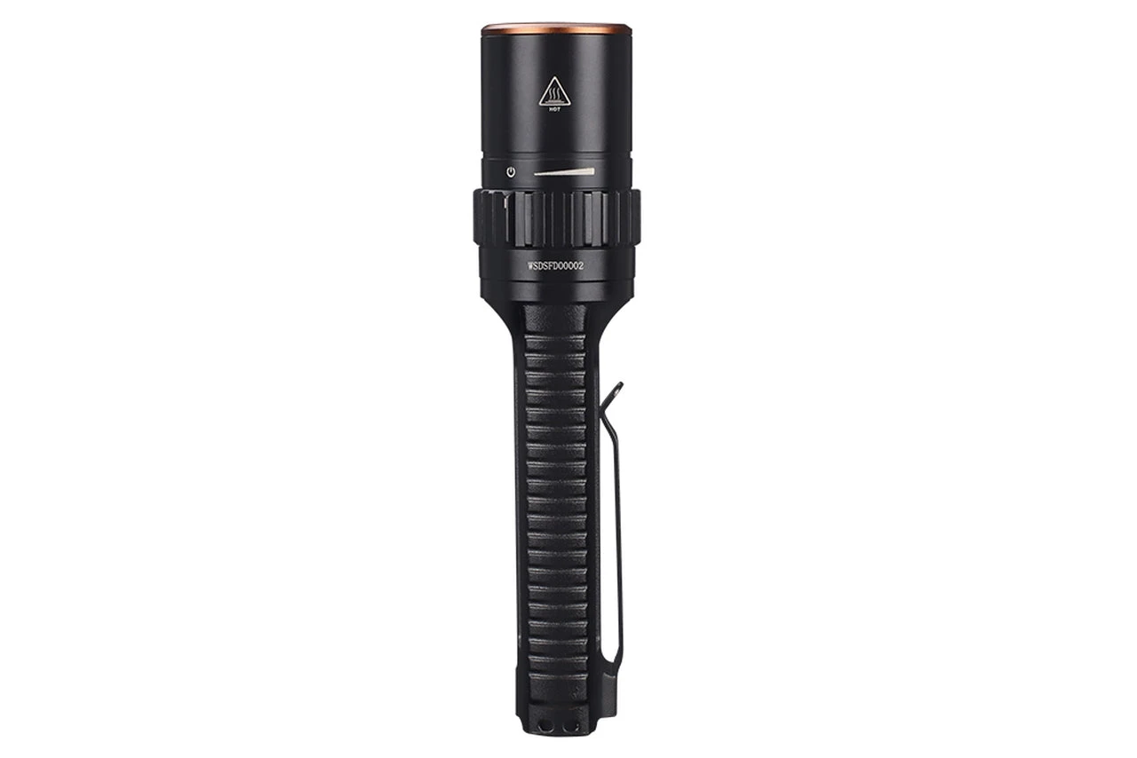 Fenix LD42 XP-L Hi V3 LED Flashlight Black 15 Fenix LD42 XP-L Hi V3 LED Flashlight Black - Image 13