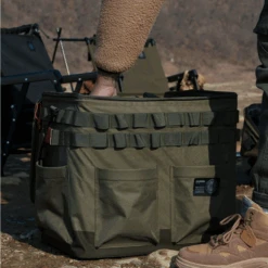 KZM Field Multi Basket -Outdoor Camping Gear 6 a4337027 0a23 47a5 bd7f f21240541481