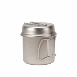 Snow Peak Titanium Trek 900 -Outdoor Camping Gear 6 e49bcab2 0f46 4929 845d 4b497b82f6f7