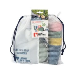 Light My Fire Eat´n Drink Kit BIO For 4 Nature -Outdoor Camping Gear 6a5cc7564f168ee1cc8566a8d17e06a8