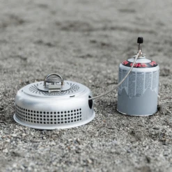 Trangia Gas Burner With Cover - GB74 -Outdoor Camping Gear 742527 5 600x600 8373a3d8 1249 48b4 8d41 d5cbcbd3e965