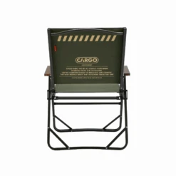 Cargo Container Cosy Folding Chair - L -Outdoor Camping Gear 7 0b35712f 02b0 40e7 abb7 99eab4544a31