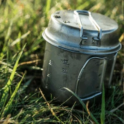 Snow Peak Titanium Trek 900 -Outdoor Camping Gear 7 0fc7e9cb fa2f 4ad7 8c2d 341b6042aaef