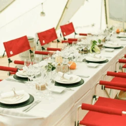 Snow Peak Folding Chair Wide Red -Outdoor Camping Gear 7 0fdde351 1244 4bb7 8dbd 2da20d47ad24