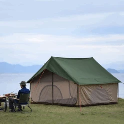 DoD Eight Tent -Outdoor Camping Gear 7 1b183afa 146e 4c4d 9a47 1ce52329c174