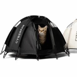 Cyberpaw Astrodome Pet Tent -Outdoor Camping Gear 7 39d6e465 e349 4452 9f78 b20a2a415a8d