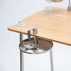 Snow Peak TTA Side Tray -Outdoor Camping Gear 7 470035a2 194d 47c8 b19d a18f8c9cc3c1