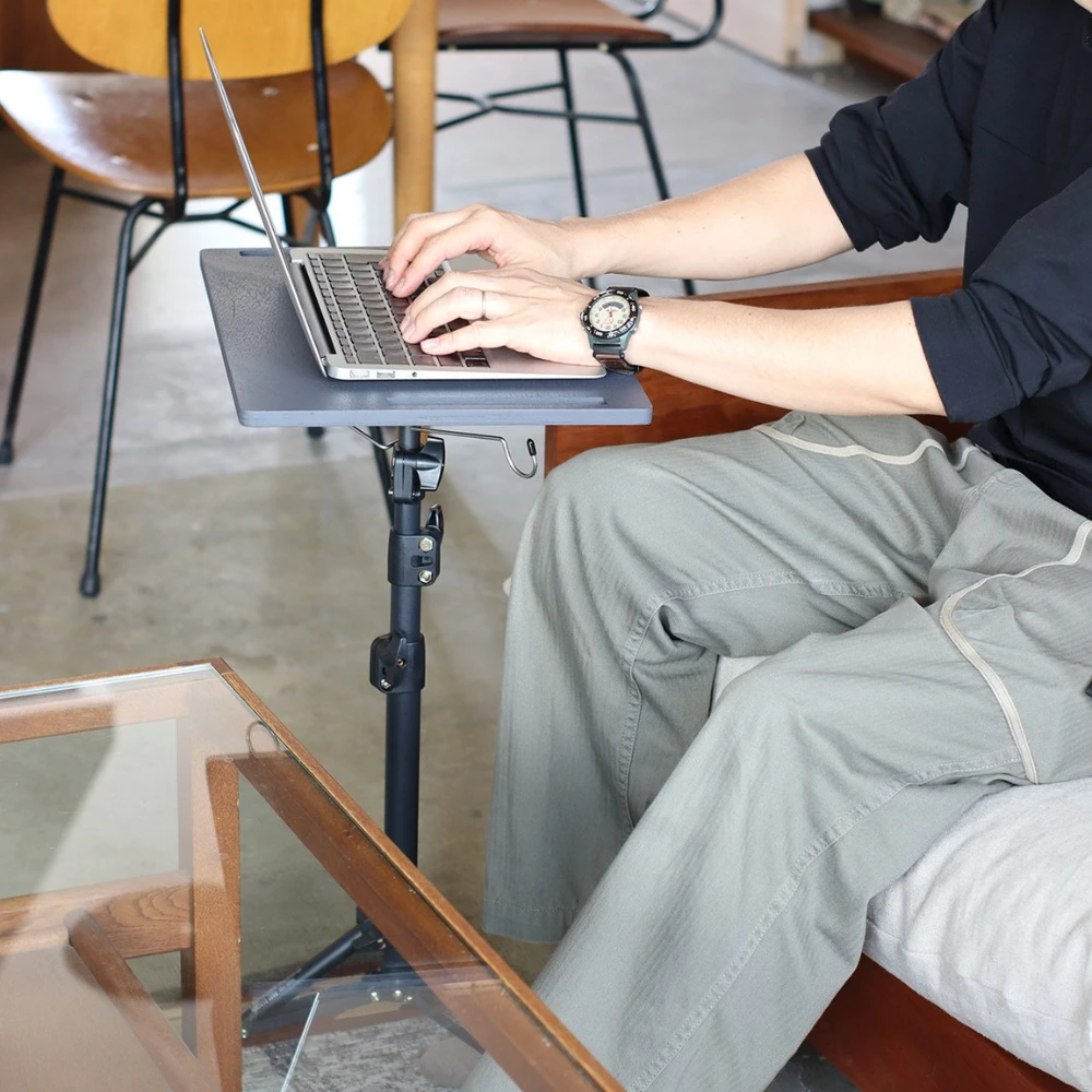 Post General Tri-pod Table & Hanger 14 Post General Tri-pod Table & Hanger - Image 12