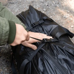 DoD 4 X 4 Base Shelter Tent -Outdoor Camping Gear 7 76669398 c0e0 420f b74a 89d719258672