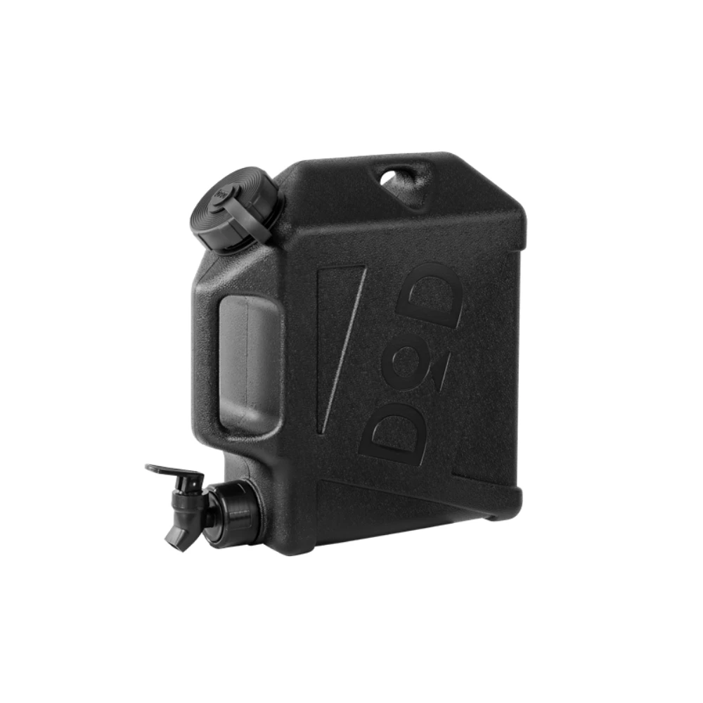 DoD Jiminy Water Tank Solo 4.5L 9 DoD Jiminy Water Tank Solo 4.5L - Image 7