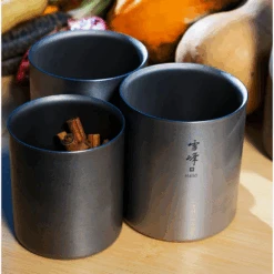 Snow Peak Stacking Mug H300 9 Snow Peak Stacking Mug H300 -Outdoor Camping Gear 7 ba014bd5 5fce 4317 b987 ed2aa3043cb0