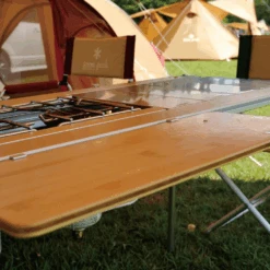 Snow Peak IGT Slide Top Half -Outdoor Camping Gear 7 e80f2d0d b5e2 4b4c a350 2e351e0cbf9d