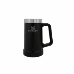Stanley Adventure Big Grip Beer Stein 24oz -Outdoor Camping Gear 7 e950770a 5900 4acb b14b a7986fcfa4a3