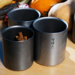 Snow Peak Stacking Mug H200 -Outdoor Camping Gear 7 ee74c066 3d02 407c 8b8f b5b3d78fa80f